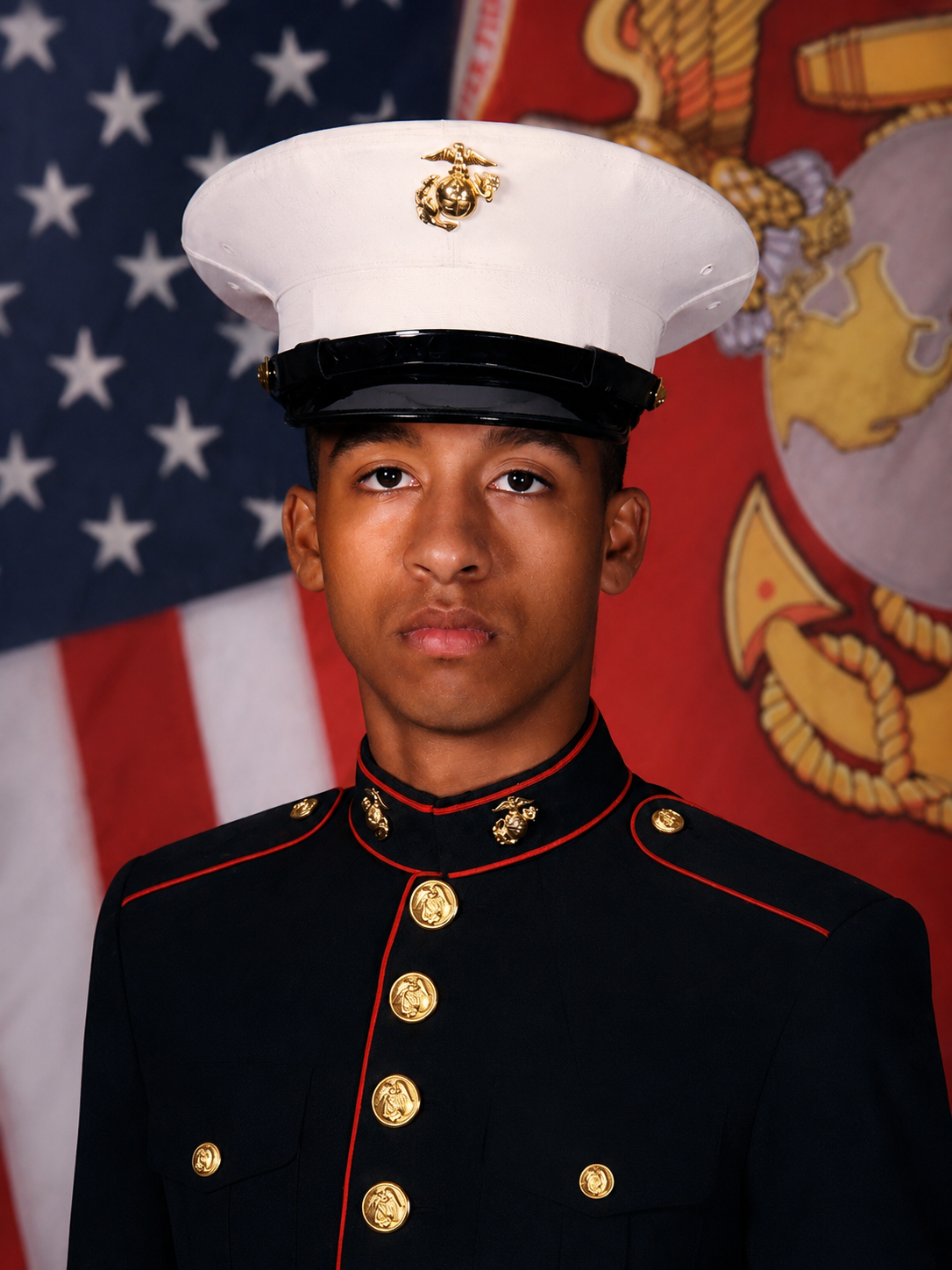 Adam Morales — USMC Veteran and Licensed Life Insurance Agent